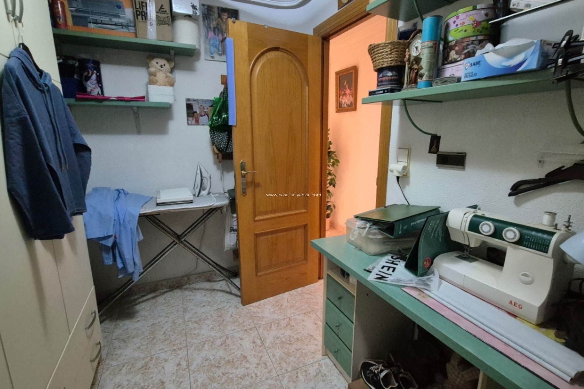 Wiederverkauf - Wohnung - Torrevieja - Costa Blanca Sur