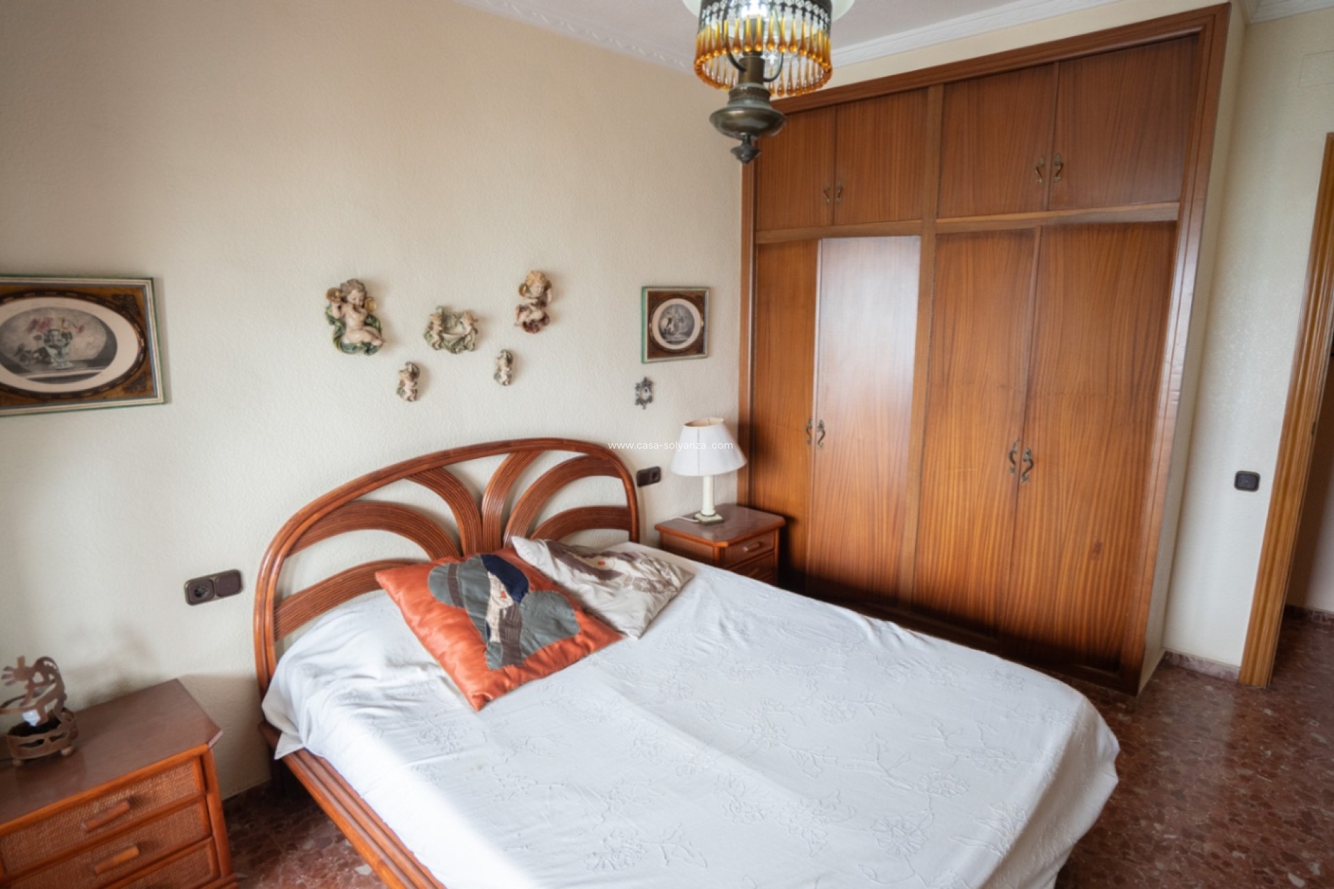 Wiederverkauf - Wohnung - Torrevieja - Costa Blanca Sur