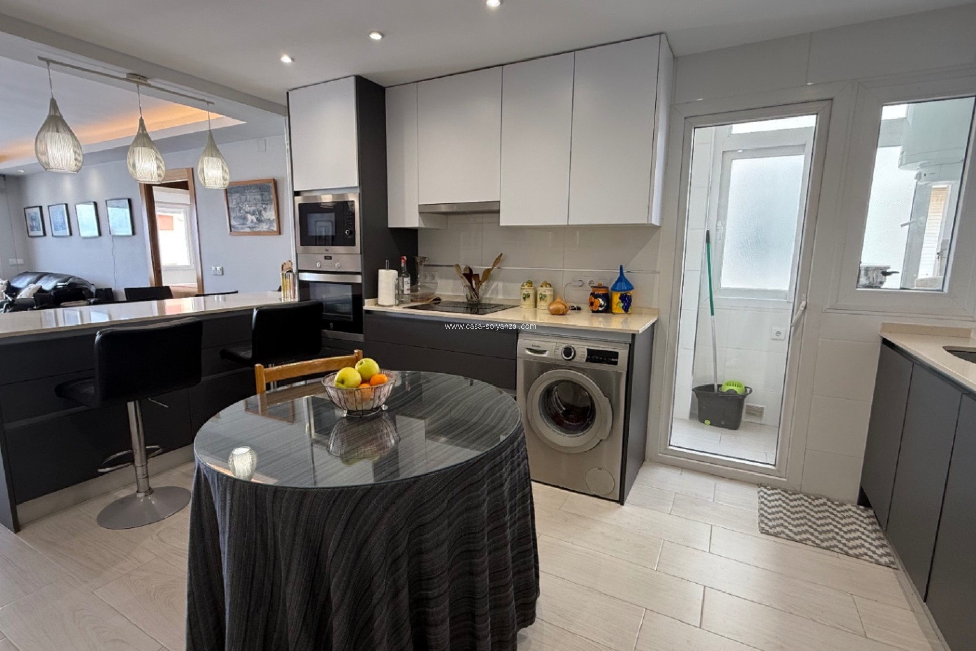 Wiederverkauf - Wohnung - Torrevieja - Costa Blanca Sur