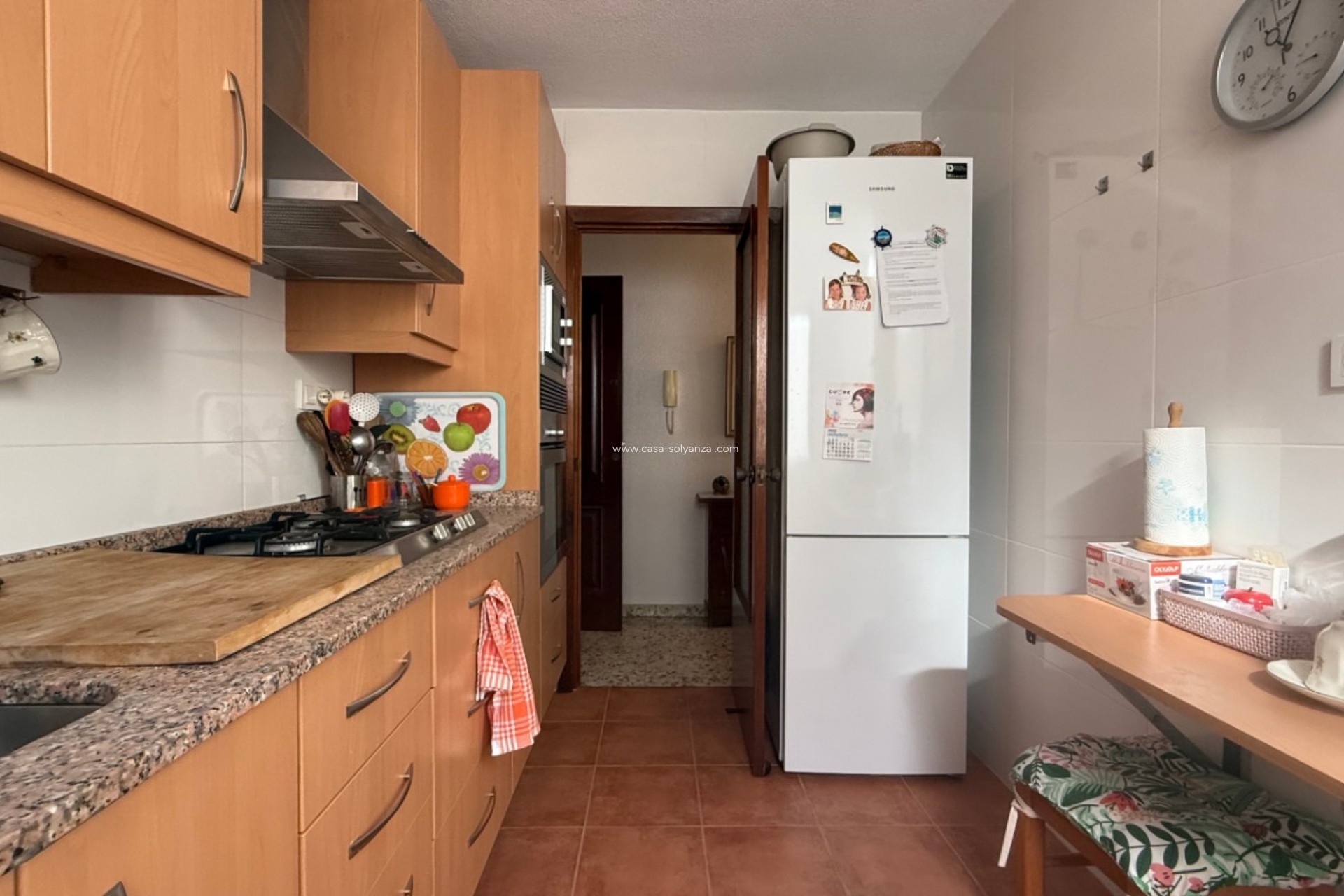 Wiederverkauf - Wohnung - Torrevieja - Costa Blanca Sur