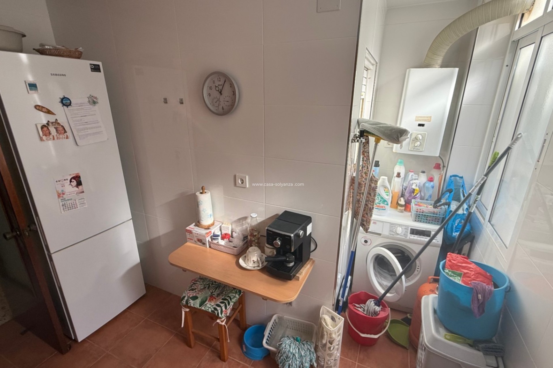 Wiederverkauf - Wohnung - Torrevieja - Costa Blanca Sur