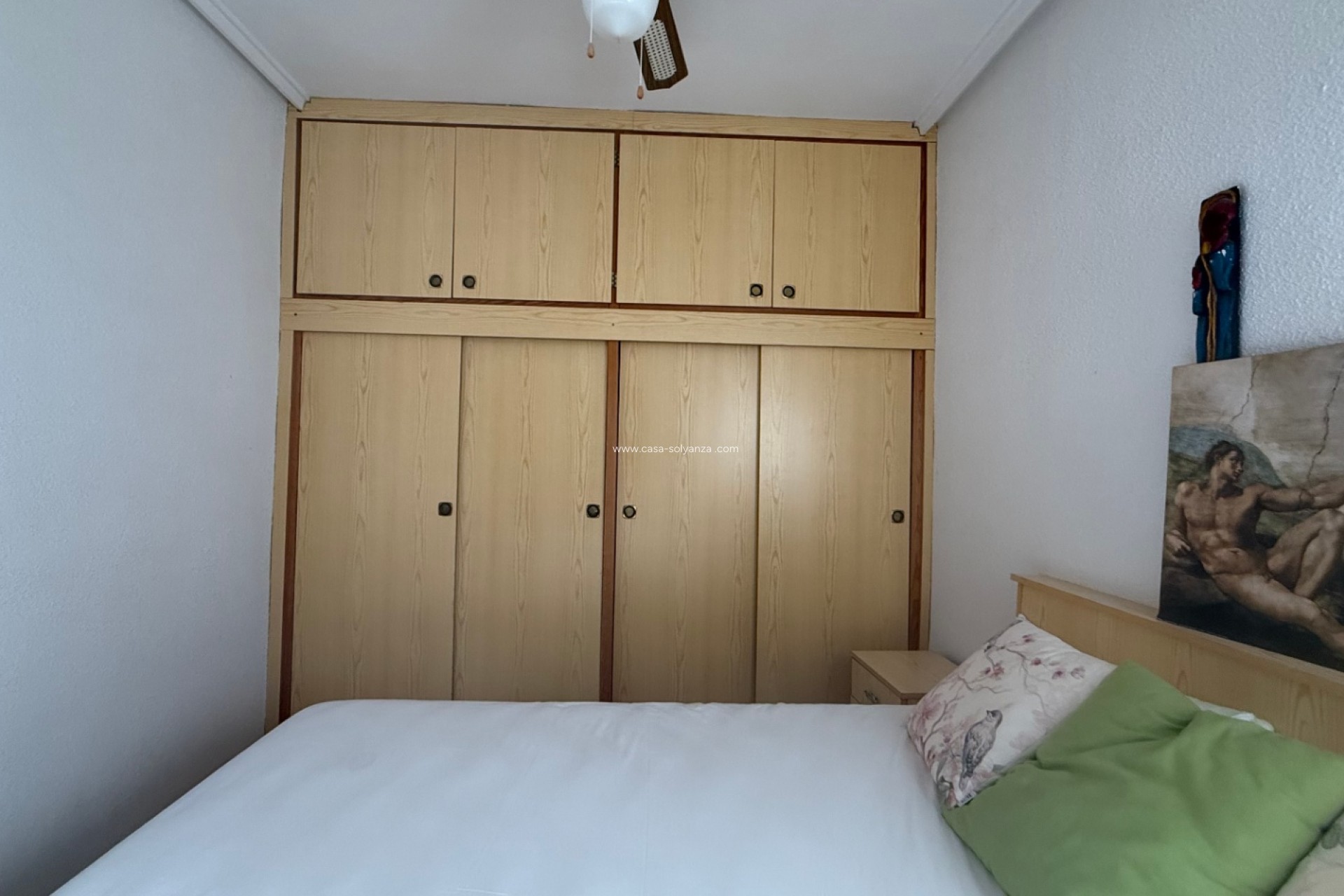 Wiederverkauf - Wohnung - Torrevieja - Costa Blanca Sur