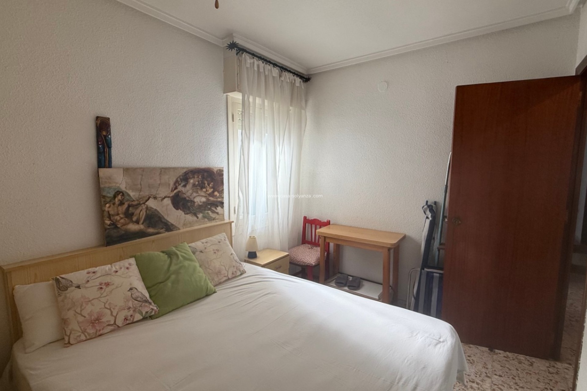 Wiederverkauf - Wohnung - Torrevieja - Costa Blanca Sur