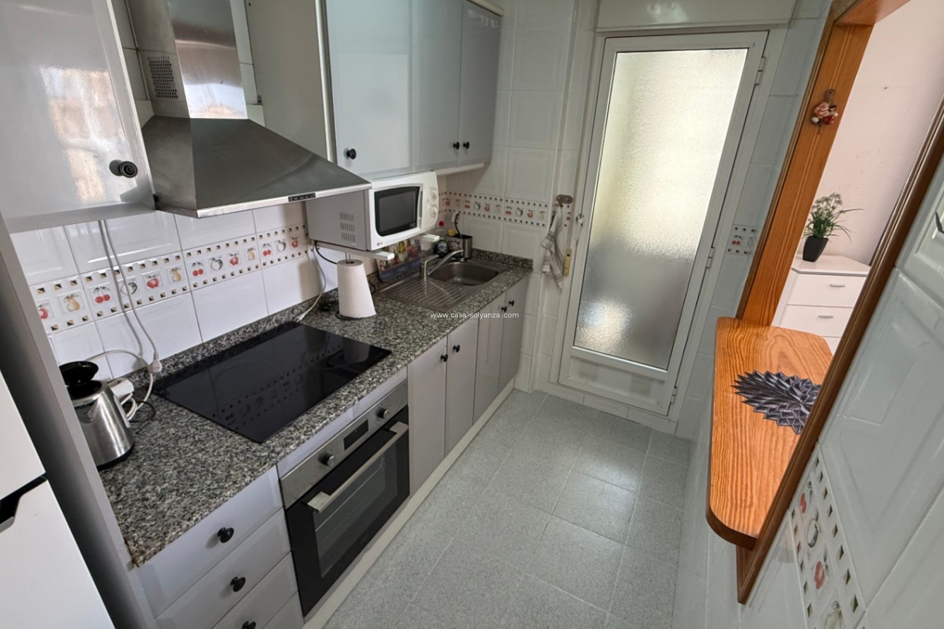 Wiederverkauf - Wohnung - Torrevieja - Costa Blanca Sur