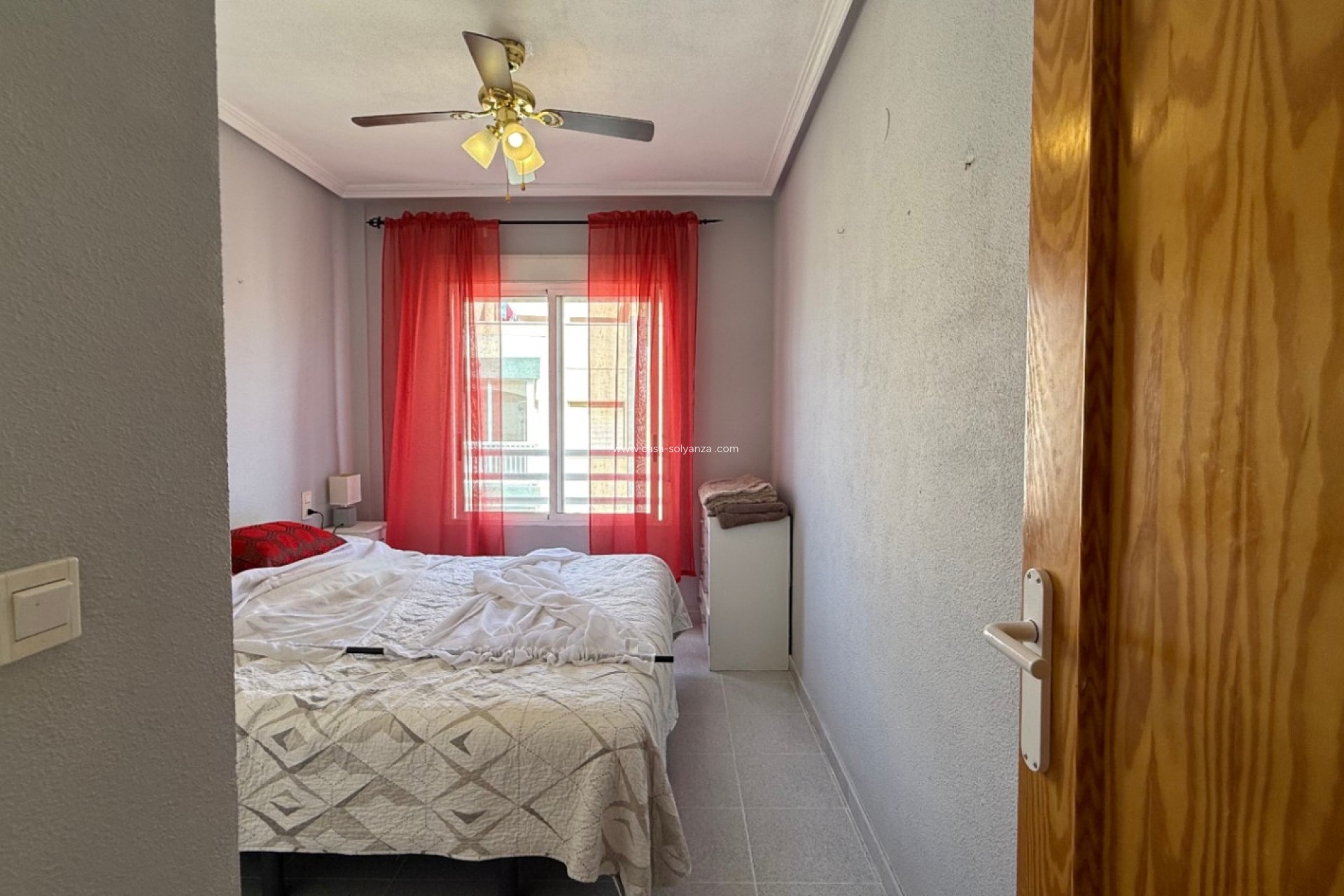 Wiederverkauf - Wohnung - Torrevieja - Costa Blanca Sur