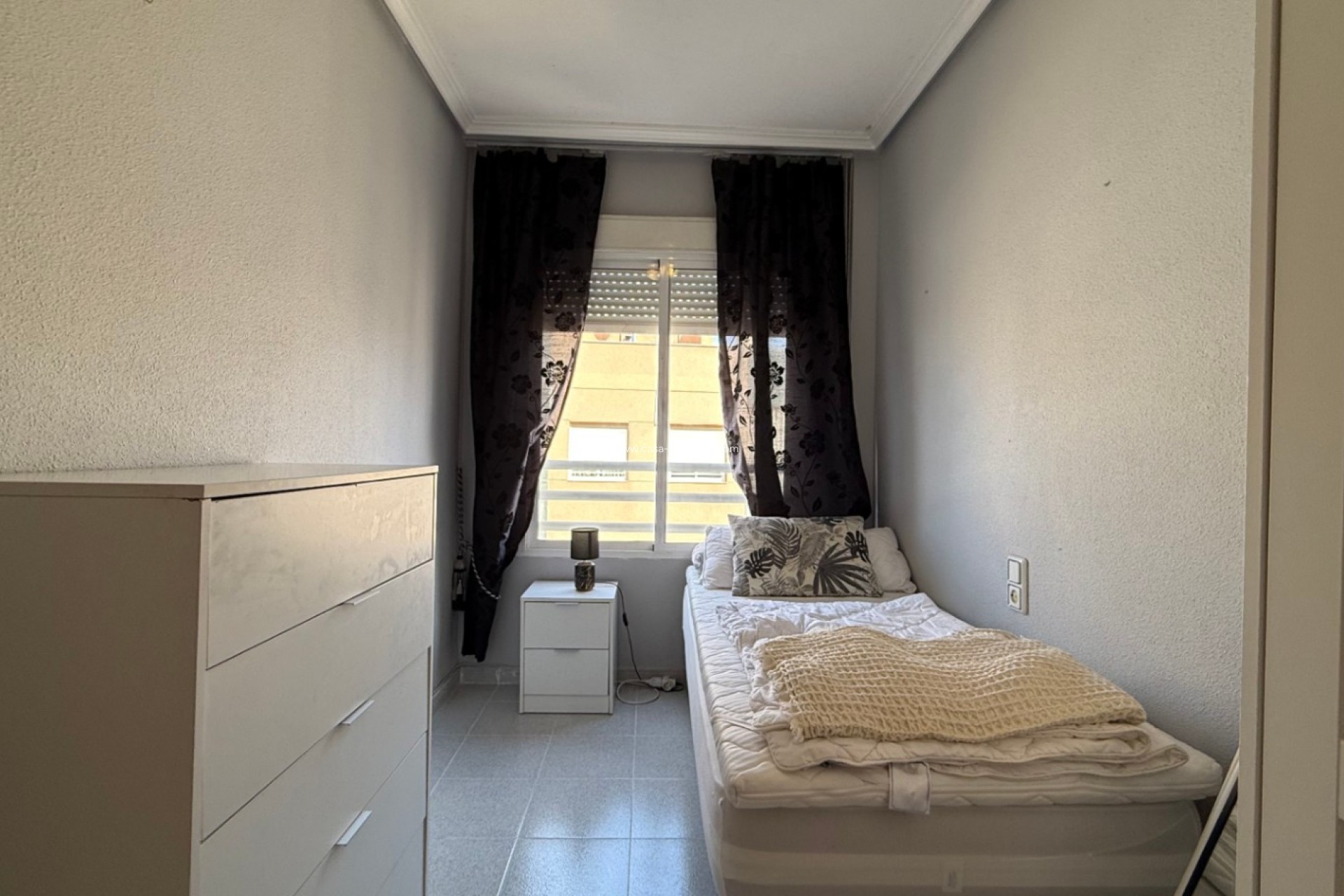 Wiederverkauf - Wohnung - Torrevieja - Costa Blanca Sur