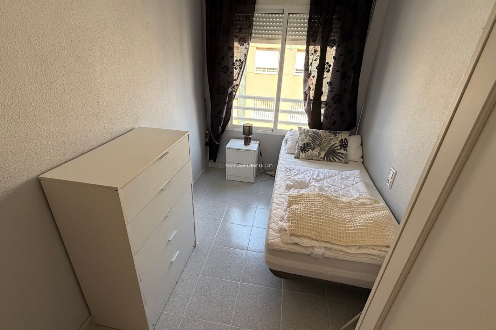 Wiederverkauf - Wohnung - Torrevieja - Costa Blanca Sur