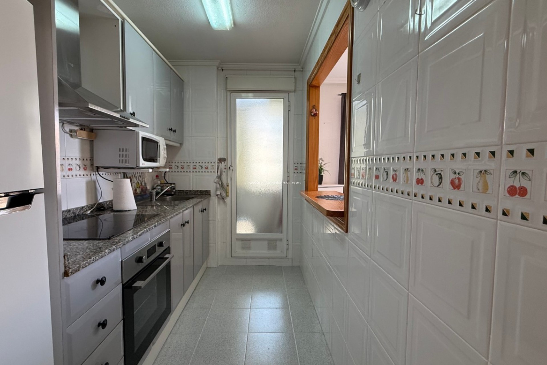 Wiederverkauf - Wohnung - Torrevieja - Costa Blanca Sur