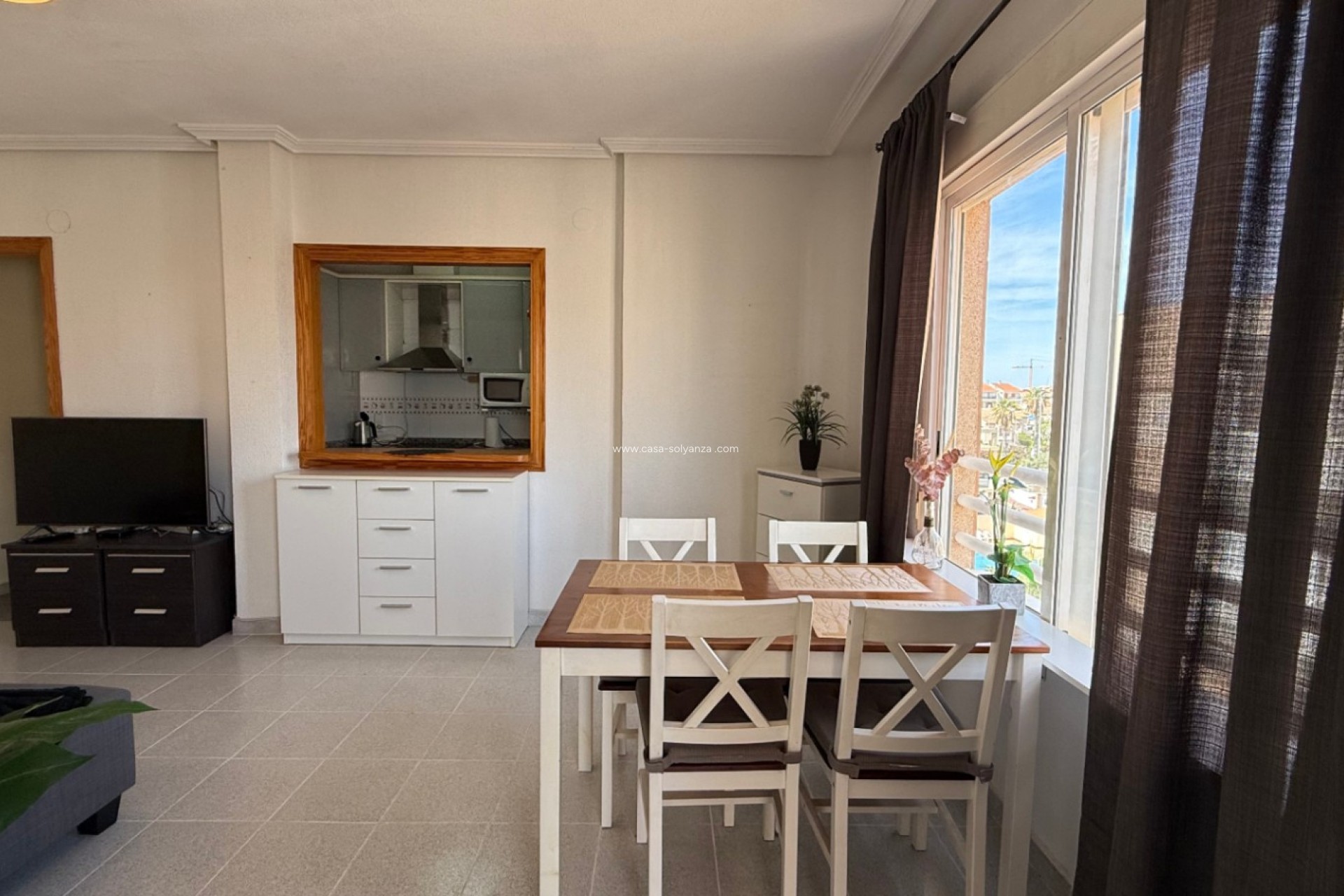 Wiederverkauf - Wohnung - Torrevieja - Costa Blanca Sur