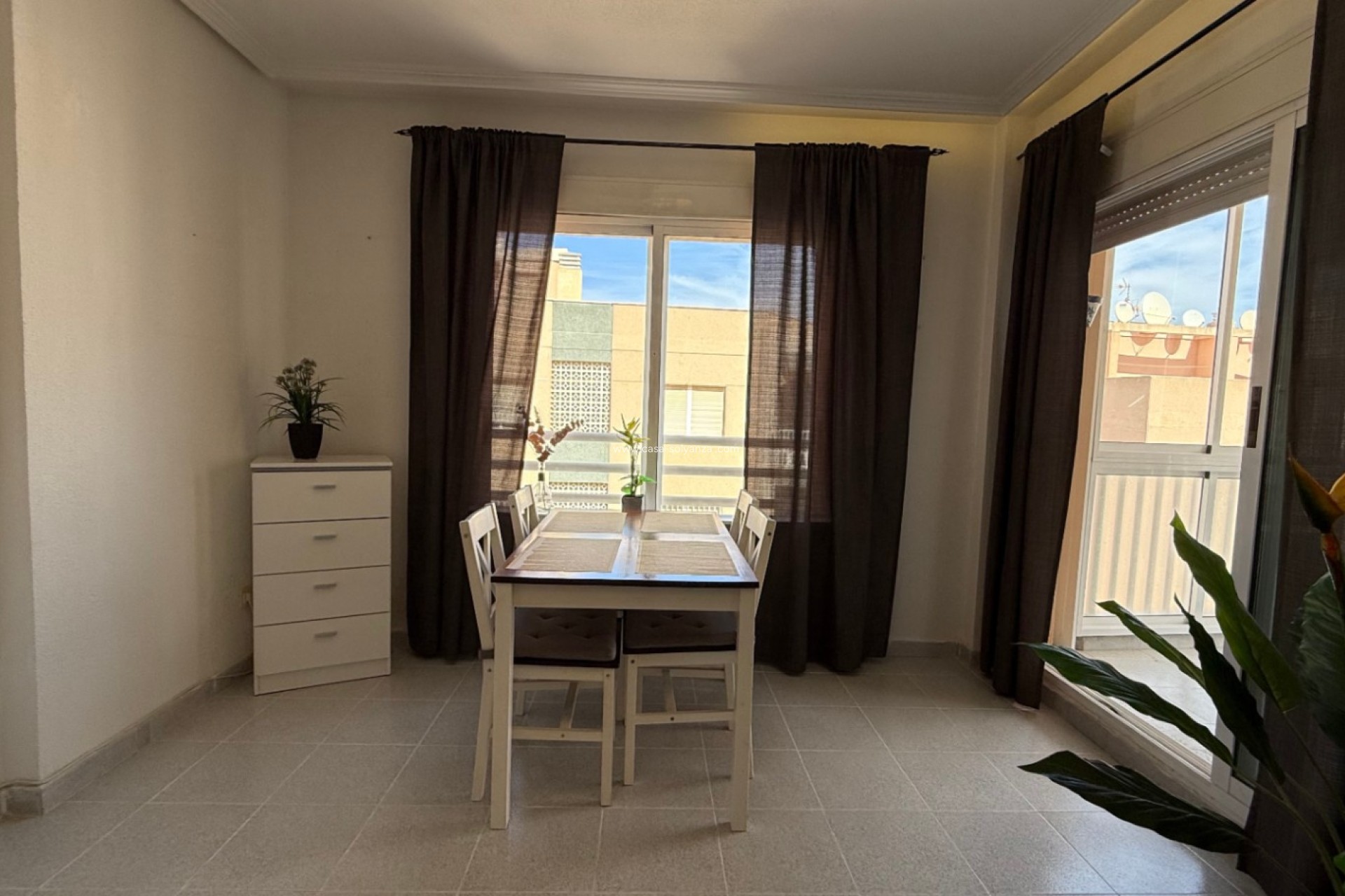 Wiederverkauf - Wohnung - Torrevieja - Costa Blanca Sur