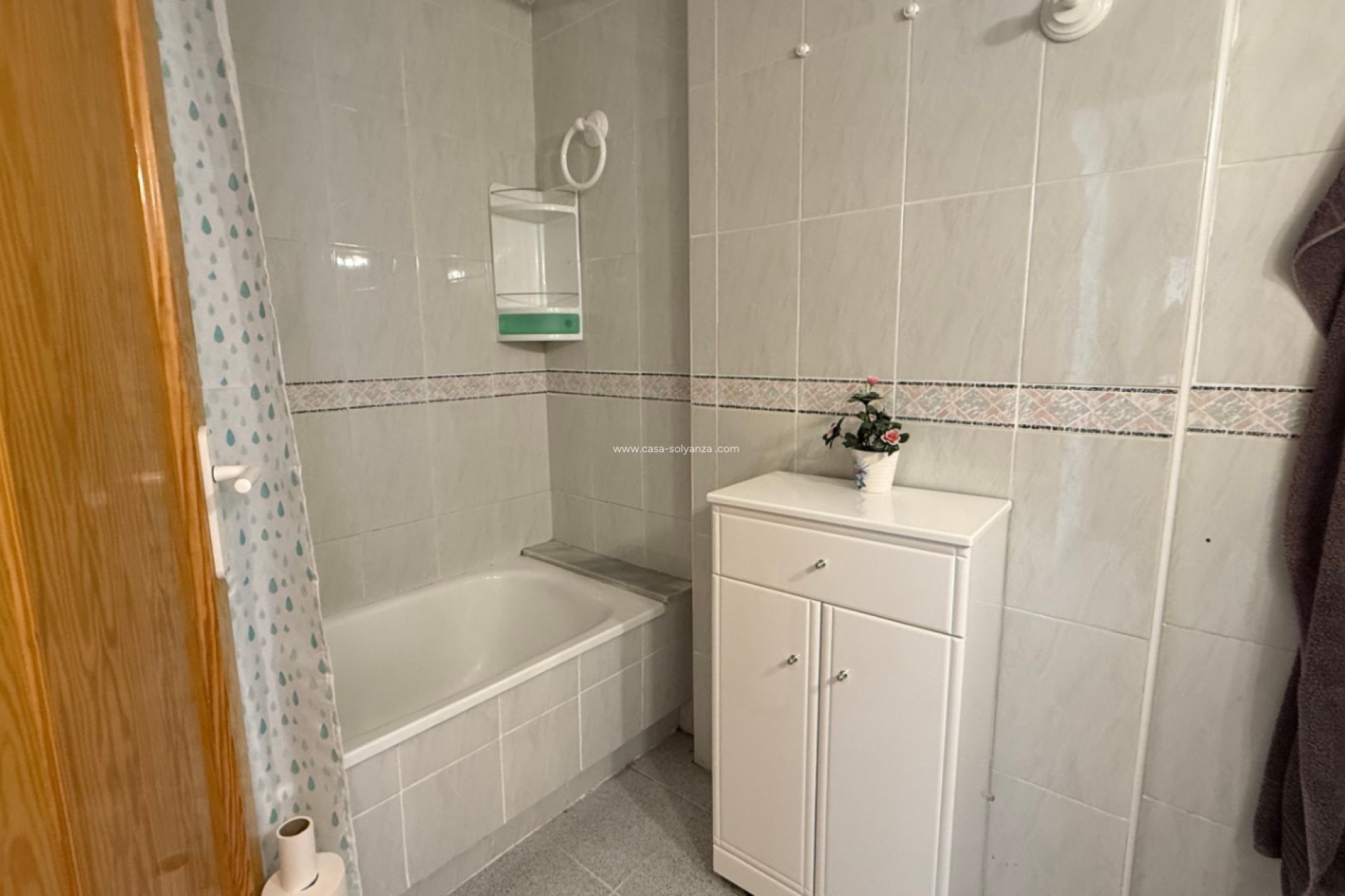 Wiederverkauf - Wohnung - Torrevieja - Costa Blanca Sur