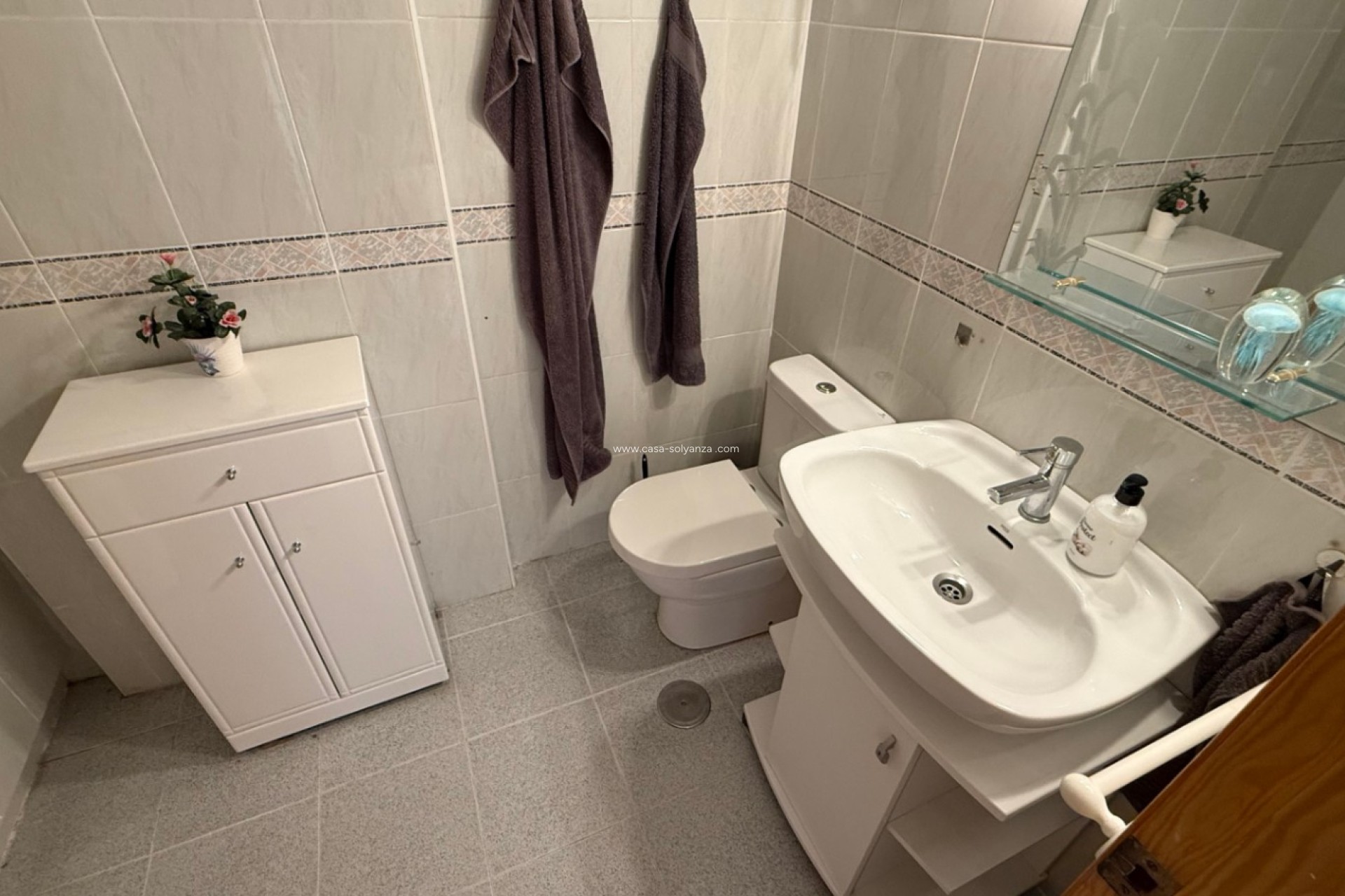 Wiederverkauf - Wohnung - Torrevieja - Costa Blanca Sur