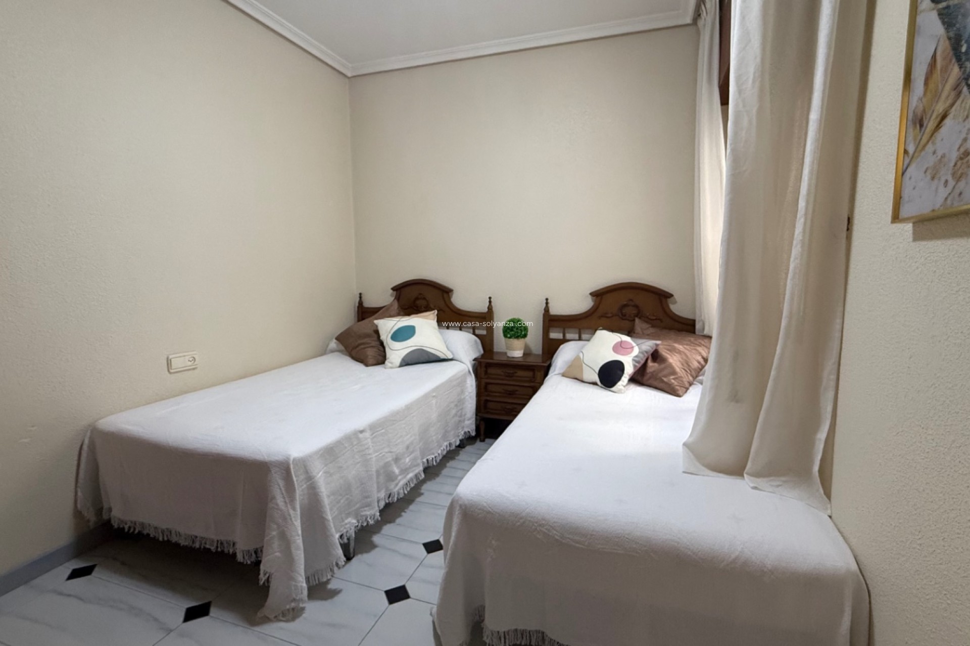 Wiederverkauf - Wohnung - Torrevieja - Costa Blanca Sur