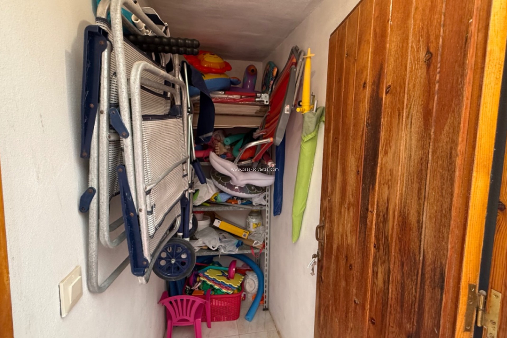 Wiederverkauf - Wohnung - Torrevieja - Costa Blanca Sur