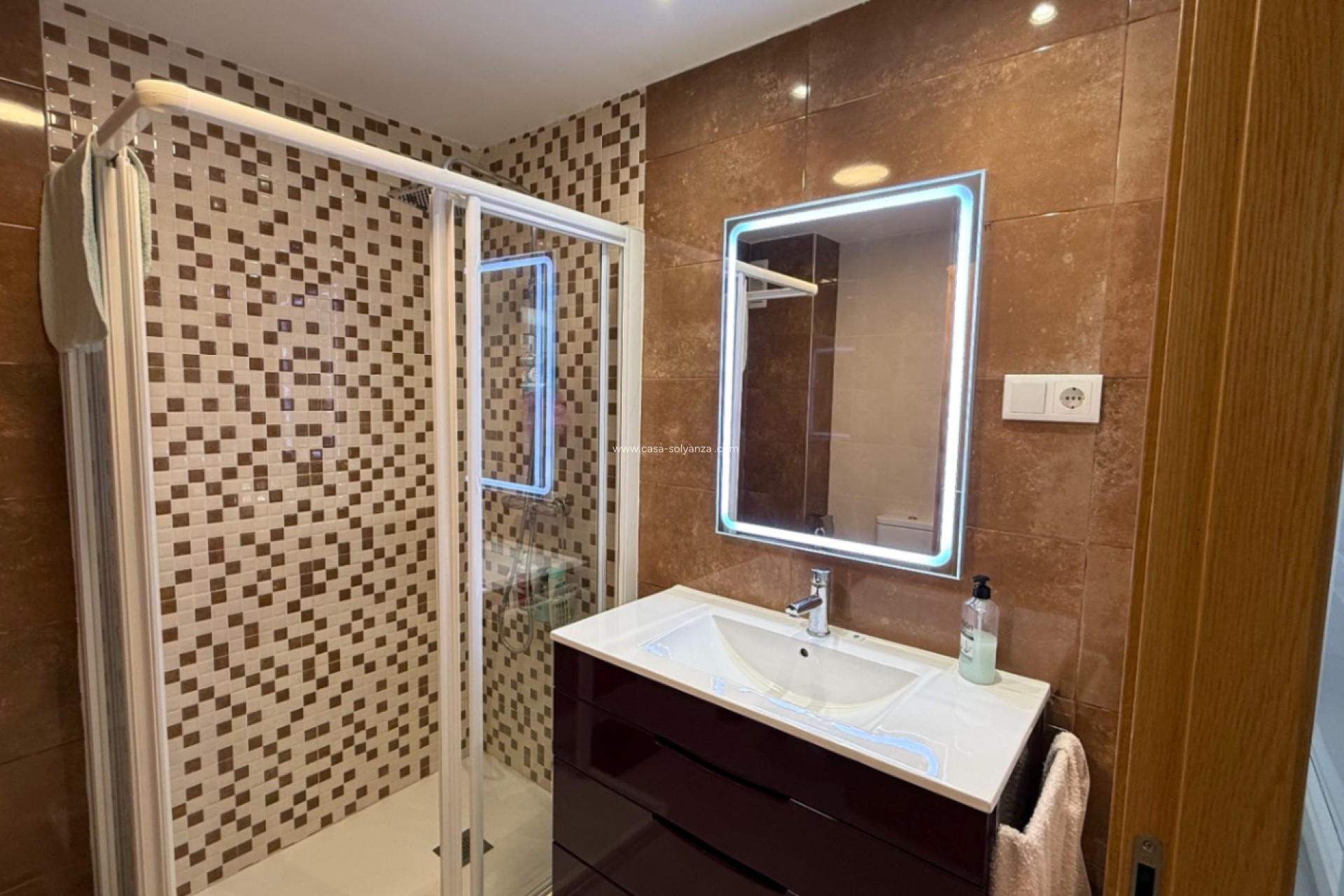 Wiederverkauf - Wohnung - Torrevieja - Costa Blanca