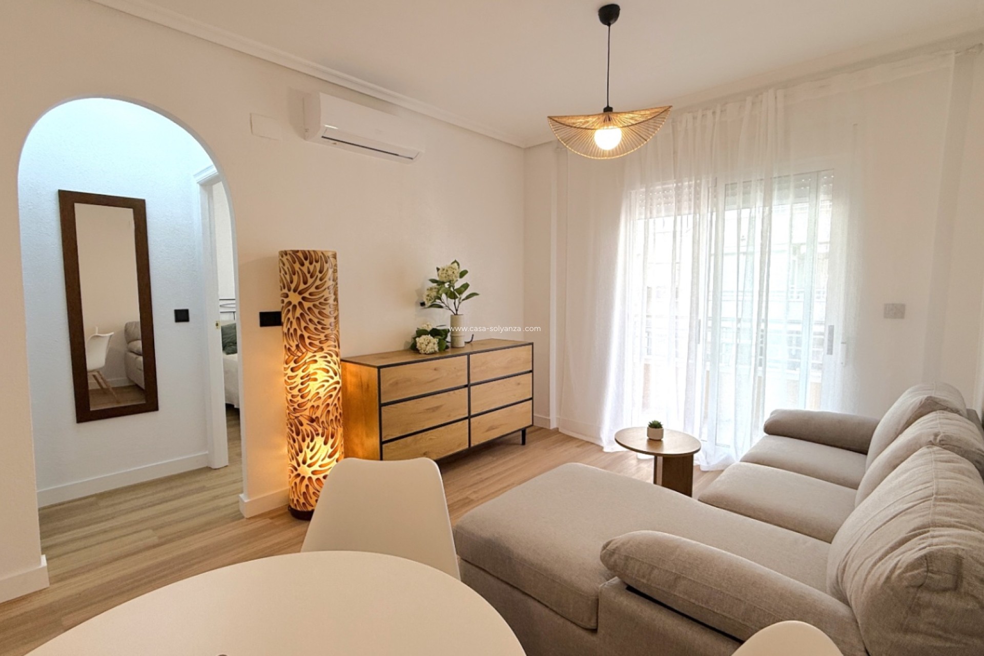 Wiederverkauf - Wohnung - Torrevieja - Costa Blanca
