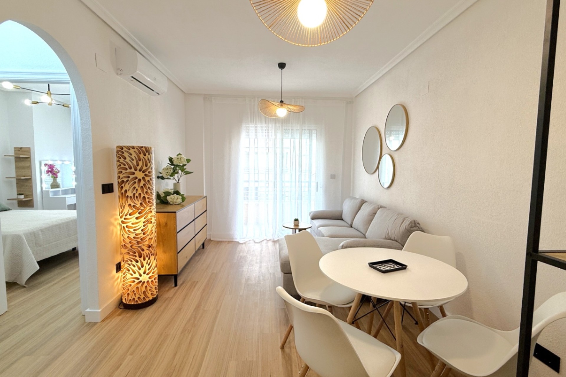 Wiederverkauf - Wohnung - Torrevieja - Costa Blanca