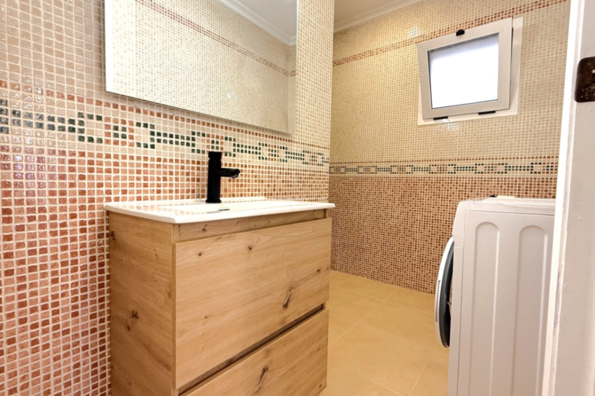 Wiederverkauf - Wohnung - Torrevieja - Costa Blanca