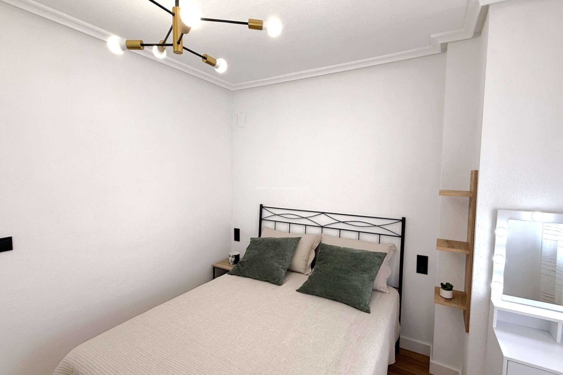 Wiederverkauf - Wohnung - Torrevieja - Costa Blanca