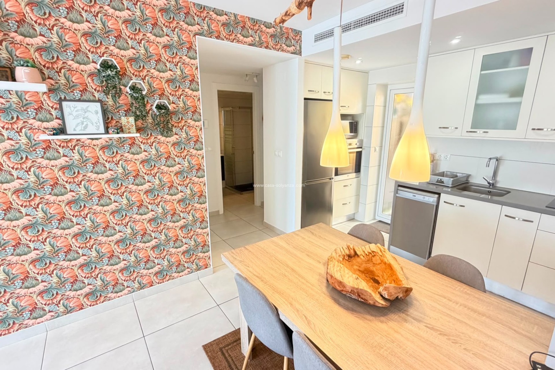 Wiederverkauf - Wohnung - Torrevieja - Costa Blanca