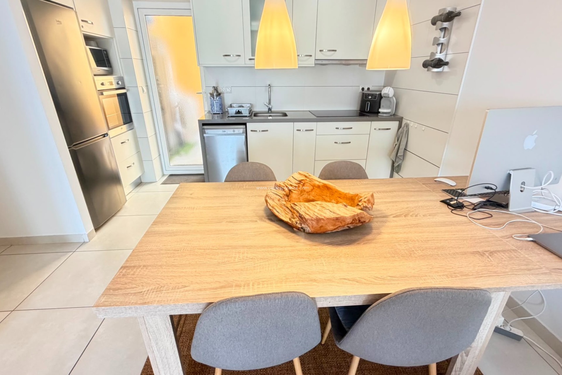 Wiederverkauf - Wohnung - Torrevieja - Costa Blanca