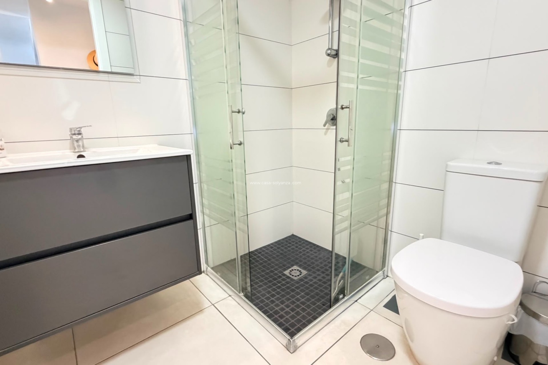 Wiederverkauf - Wohnung - Torrevieja - Costa Blanca