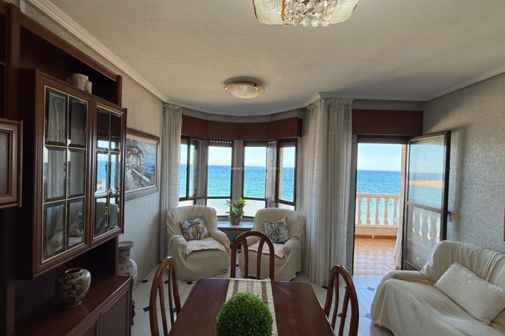 Wiederverkauf - Wohnung - Torrevieja - Costa Blanca
