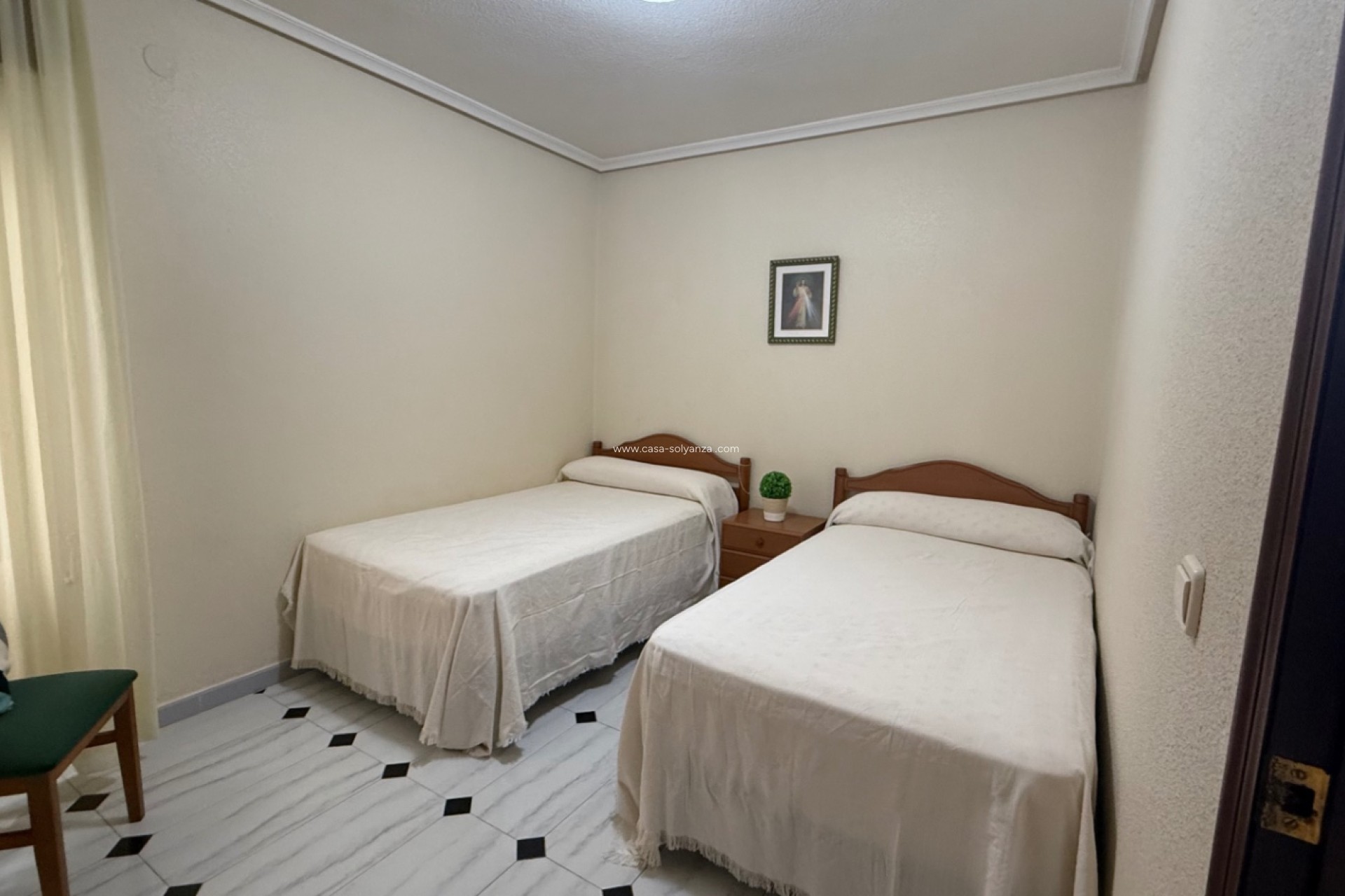 Wiederverkauf - Wohnung - Torrevieja - Costa Blanca