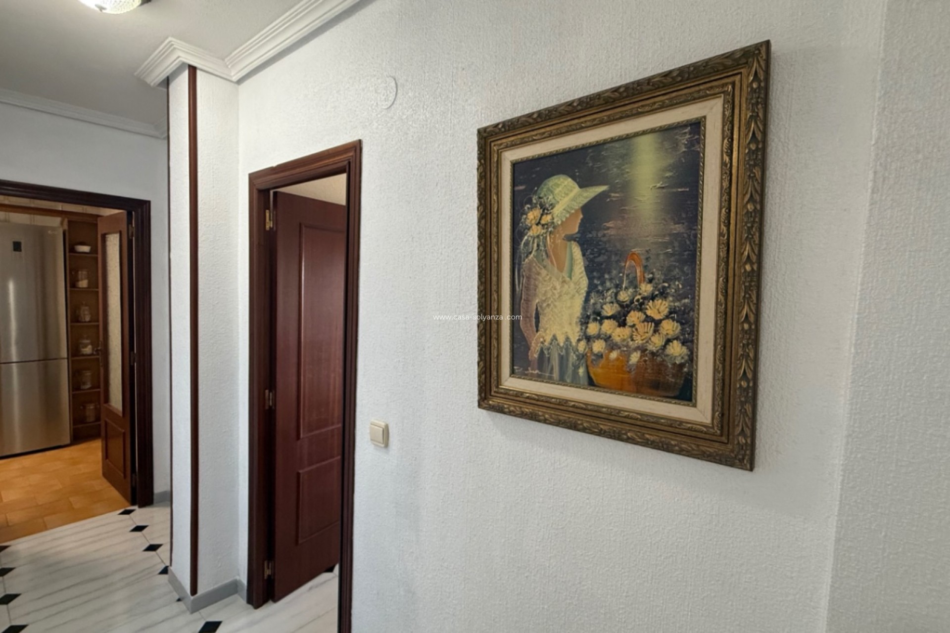 Wiederverkauf - Wohnung - Torrevieja - Costa Blanca