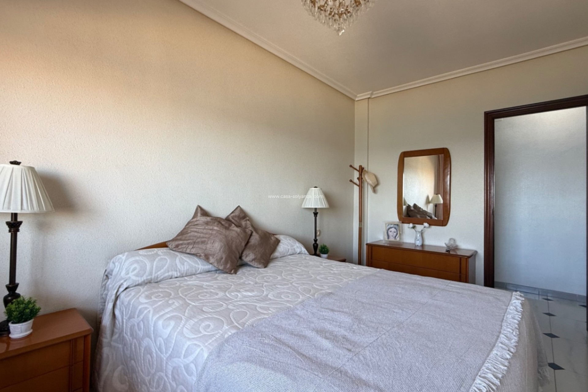 Wiederverkauf - Wohnung - Torrevieja - Costa Blanca