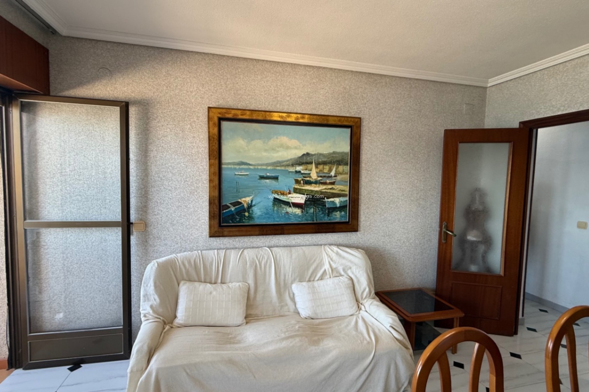 Wiederverkauf - Wohnung - Torrevieja - Costa Blanca