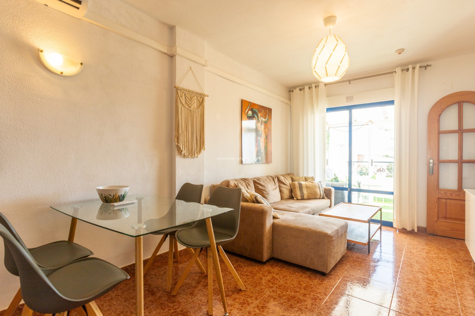 Wiederverkauf - Wohnung - Torrevieja - Costa Blanca