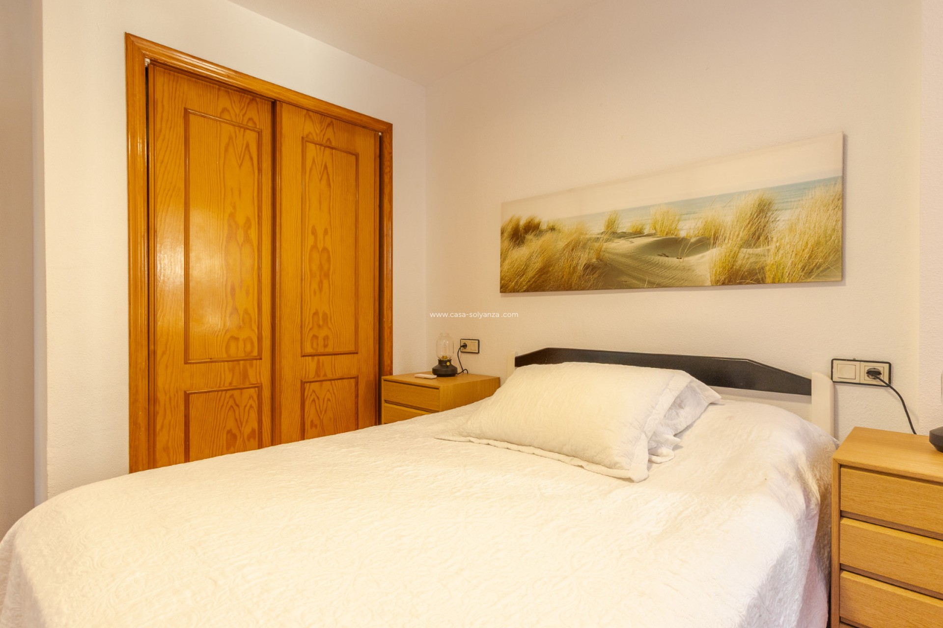 Wiederverkauf - Wohnung - Torrevieja - Costa Blanca