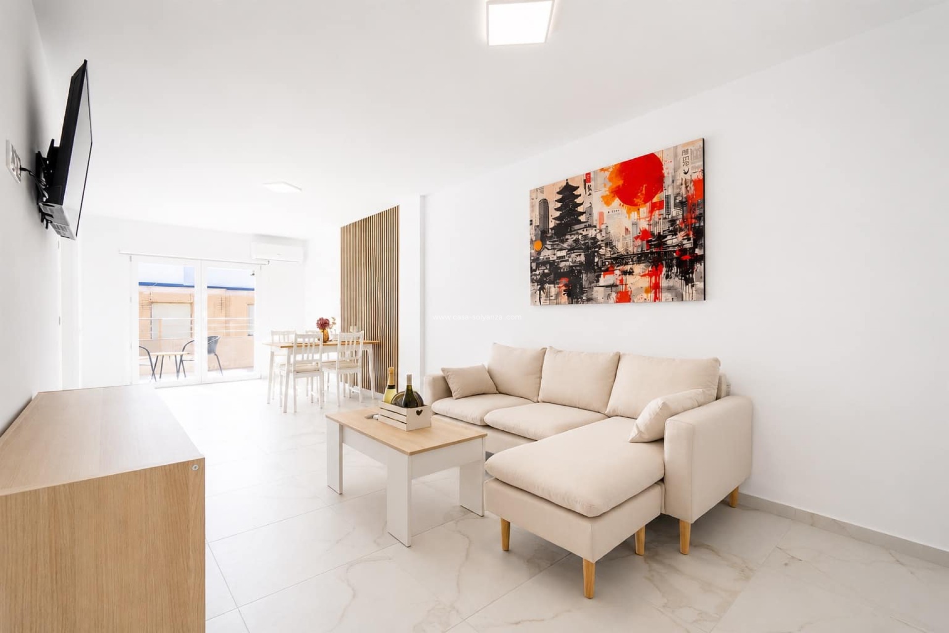 Wiederverkauf - Wohnung - Torrevieja - Costa Blanca
