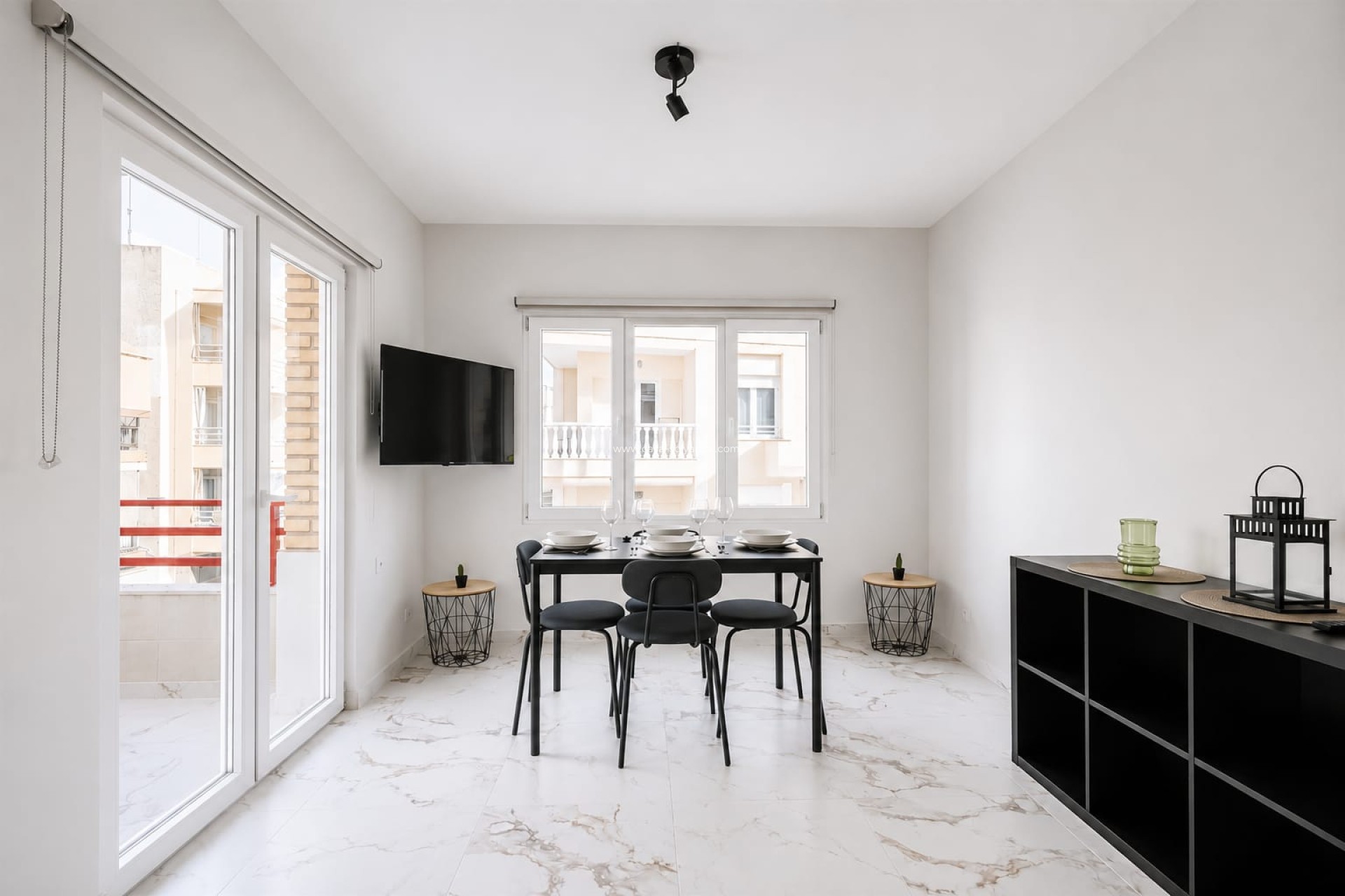 Wiederverkauf - Wohnung - Torrevieja - Costa Blanca