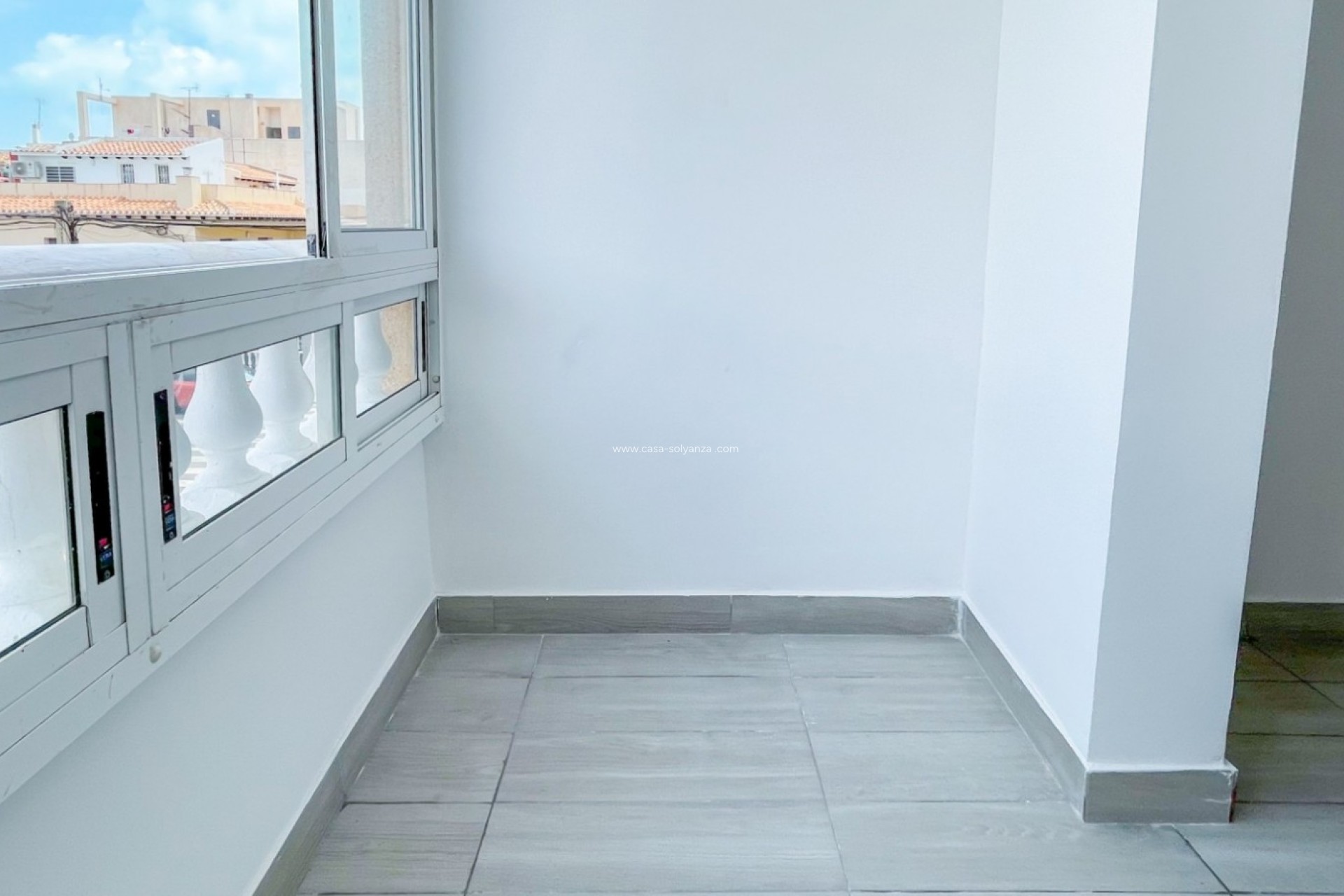 Wiederverkauf - Wohnung - Torrevieja - Costa Blanca