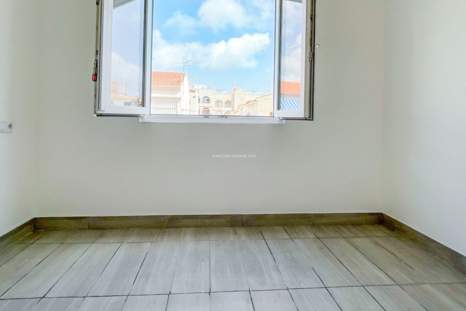 Wiederverkauf - Wohnung - Torrevieja - Costa Blanca