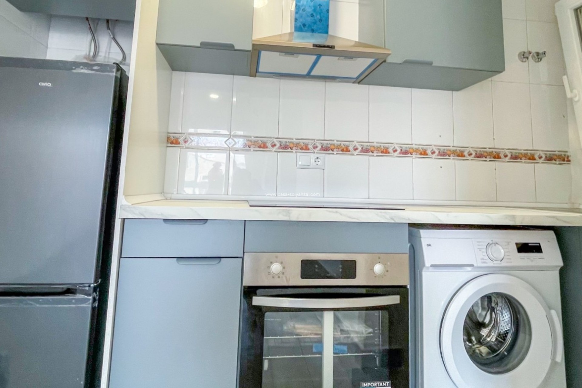Wiederverkauf - Wohnung - Torrevieja - Costa Blanca