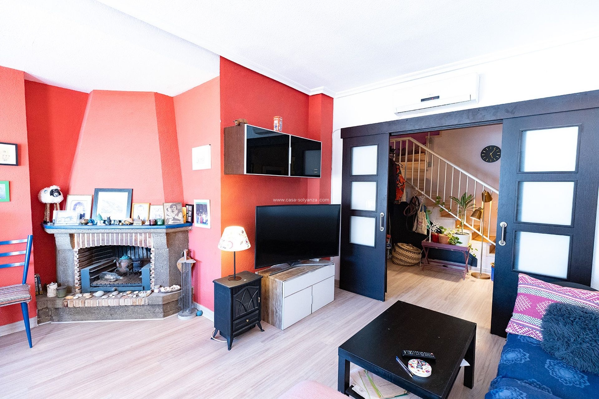 Wiederverkauf - Wohnung - Torrevieja - Costa Blanca