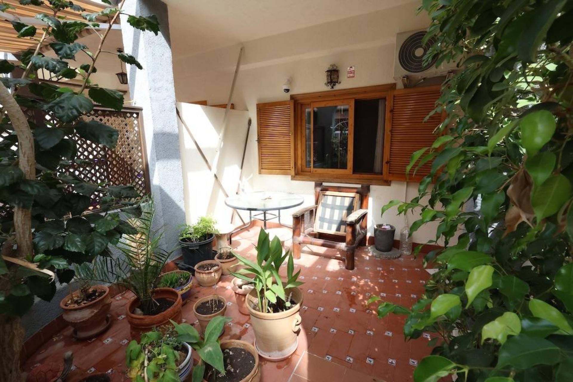 Wiederverkauf - Wohnung - Torrevieja - Costa Blanca