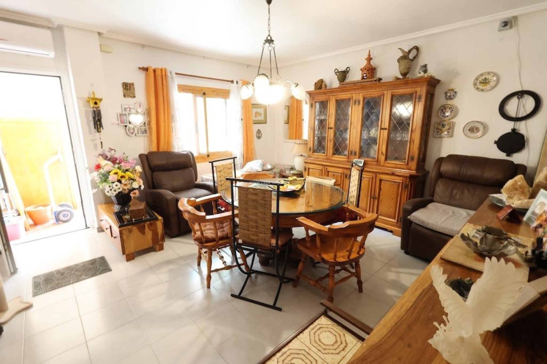 Wiederverkauf - Wohnung - Torrevieja - Costa Blanca