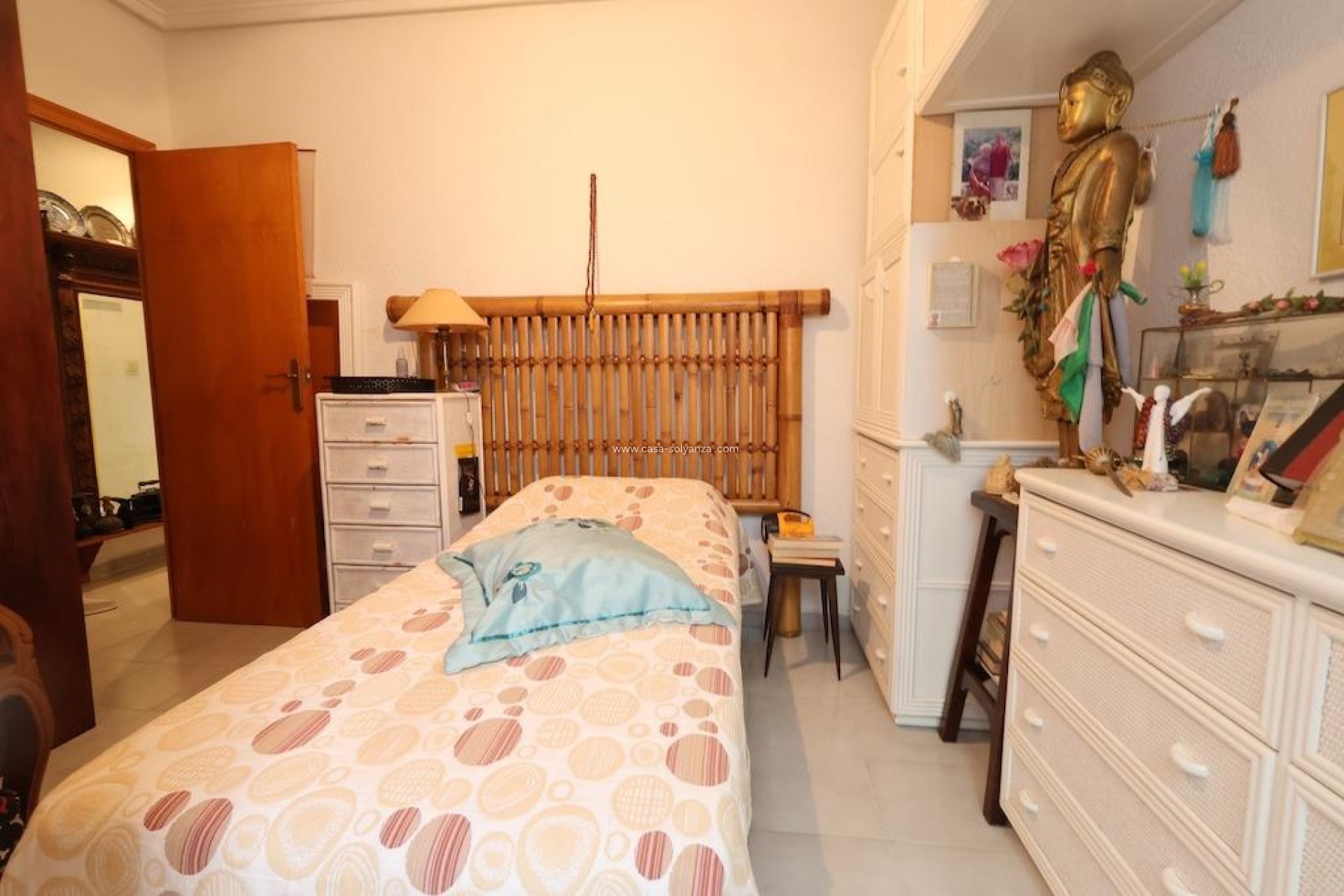 Wiederverkauf - Wohnung - Torrevieja - Costa Blanca