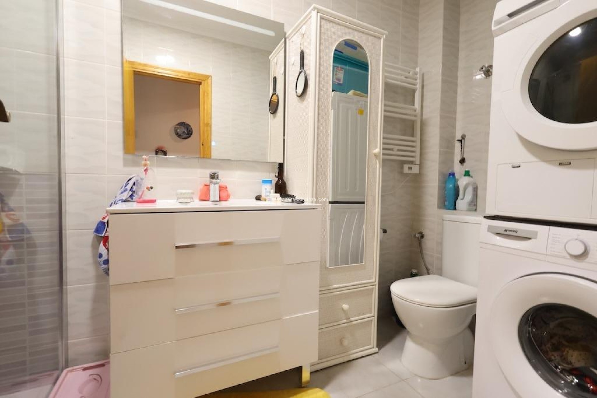 Wiederverkauf - Wohnung - Torrevieja - Costa Blanca