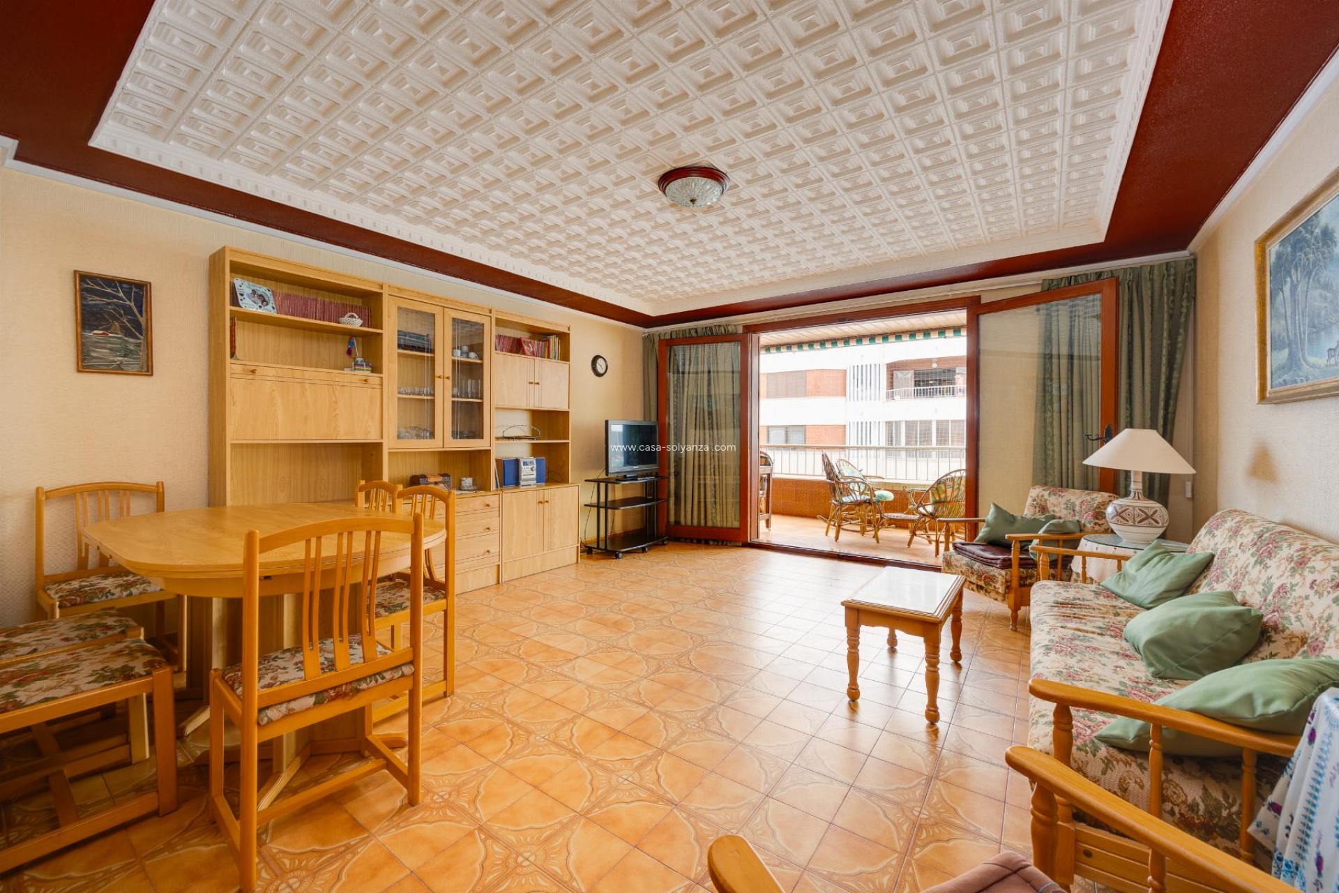 Wiederverkauf - Wohnung - Torrevieja - Costa Blanca