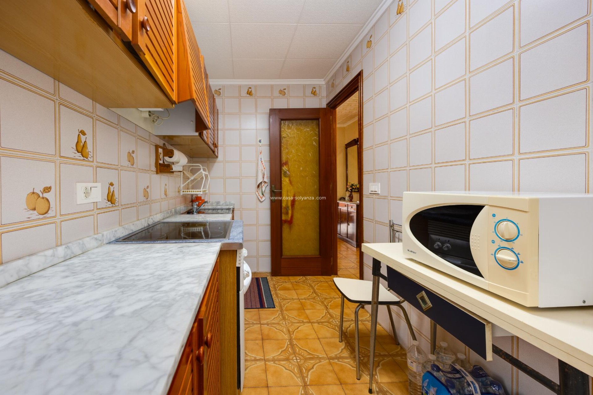Wiederverkauf - Wohnung - Torrevieja - Costa Blanca