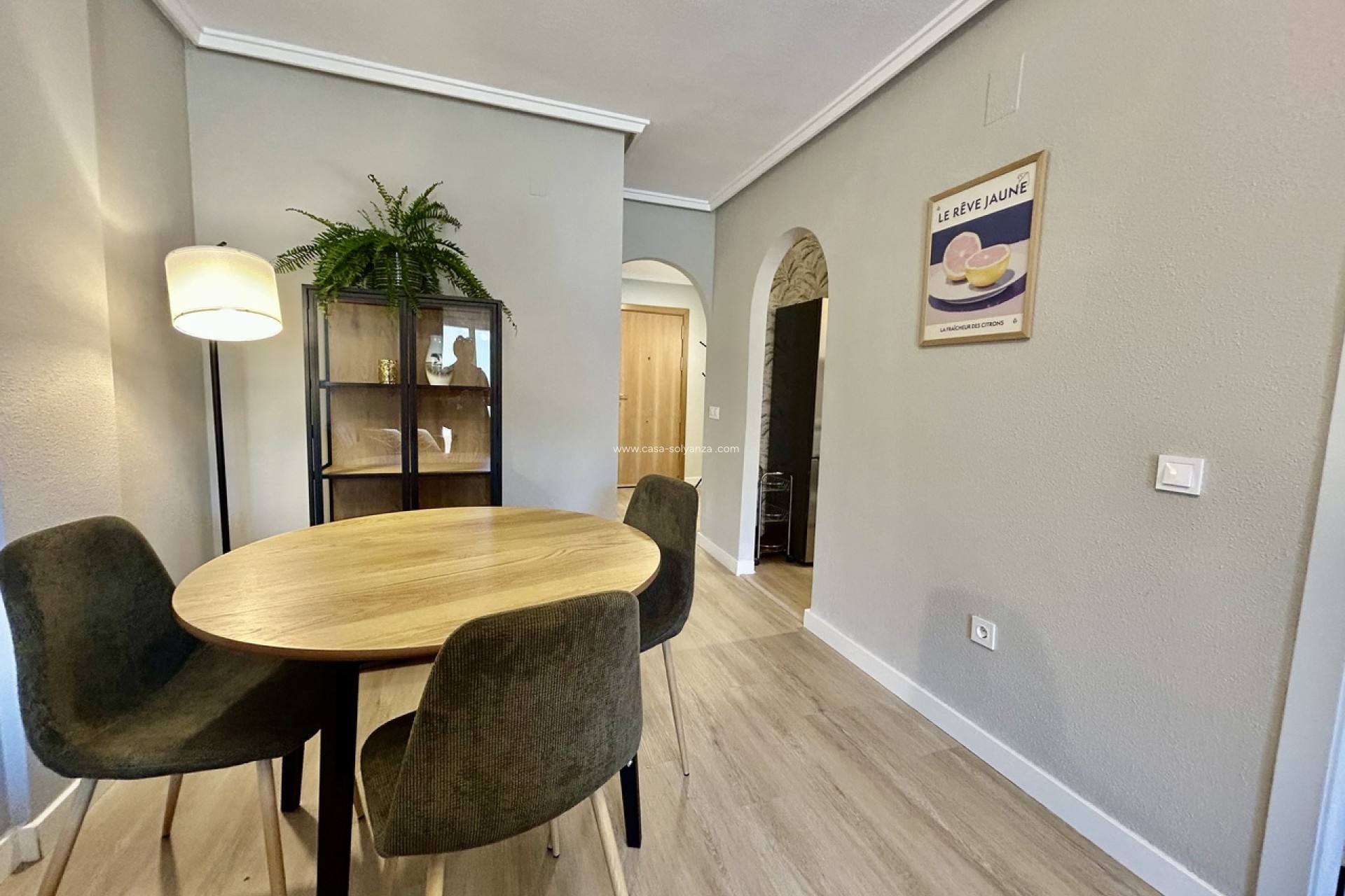 Wiederverkauf - Wohnung - Torrevieja - Costa Blanca