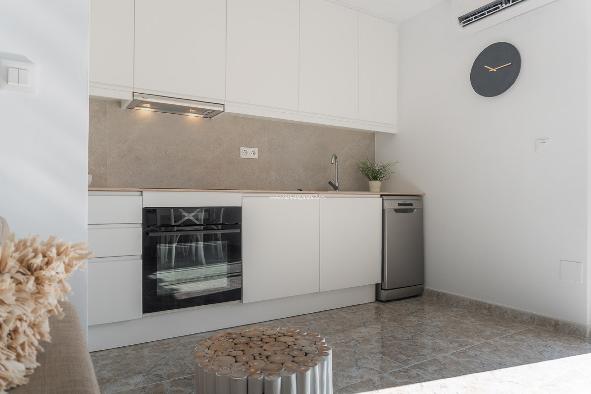 Wiederverkauf - Wohnung - Torrevieja - Costa Blanca