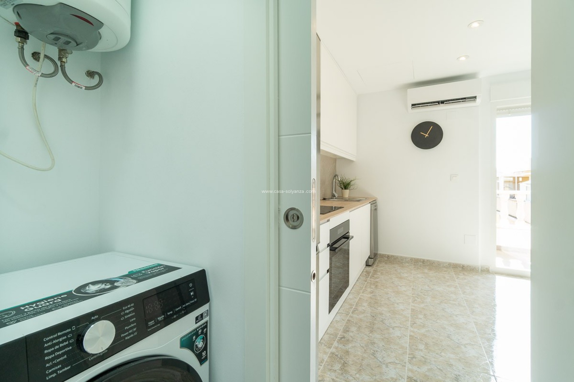 Wiederverkauf - Wohnung - Torrevieja - Costa Blanca