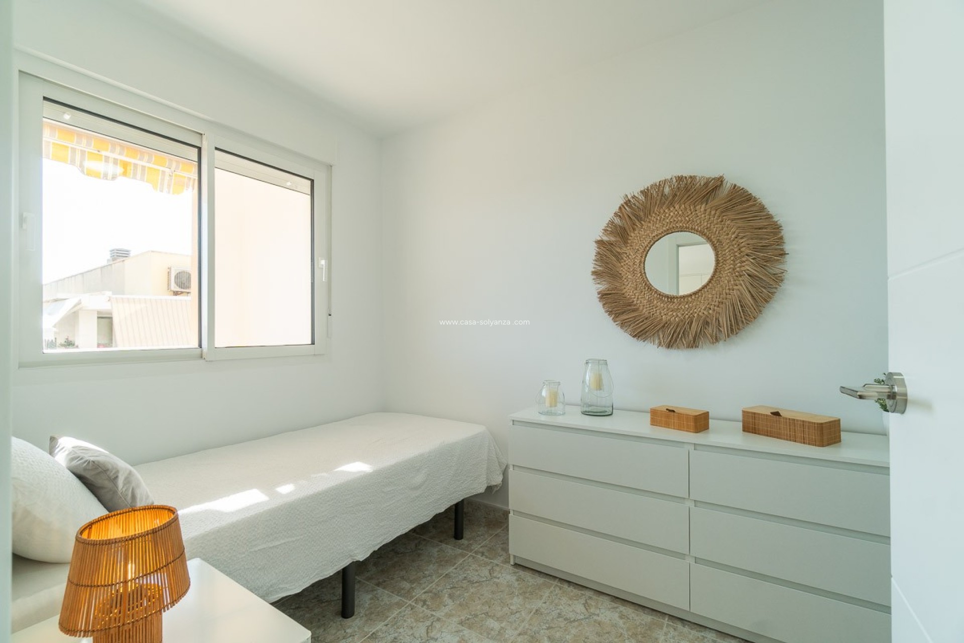 Wiederverkauf - Wohnung - Torrevieja - Costa Blanca