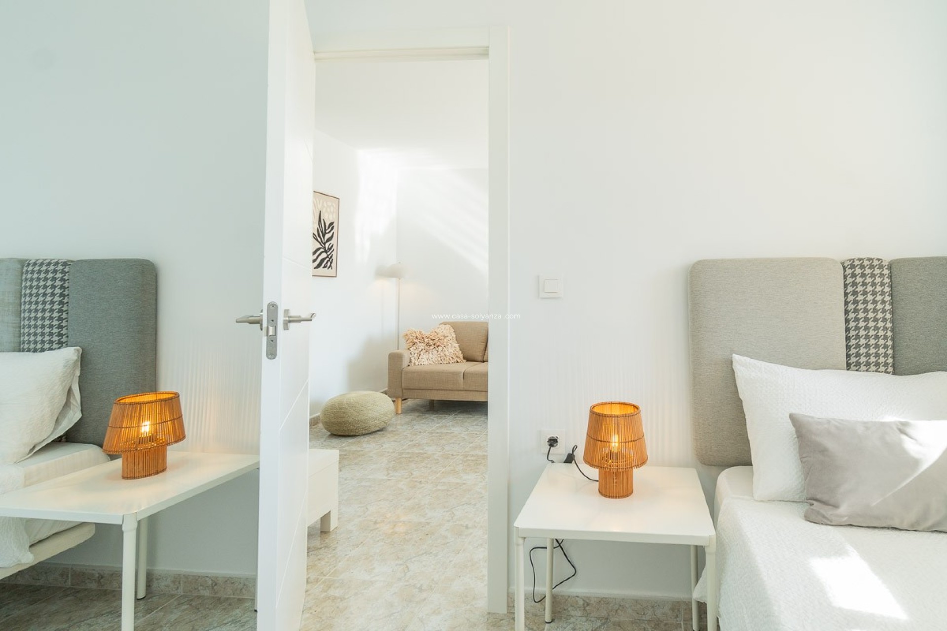 Wiederverkauf - Wohnung - Torrevieja - Costa Blanca